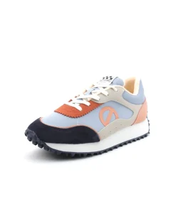 Femme L'Empreinte Chaussures NO NAME PUNKY JOGGER