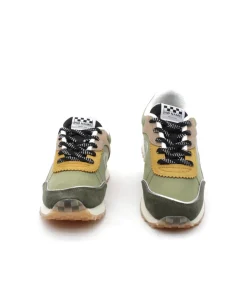 Femme L'Empreinte Chaussures NO NAME PUNKY JOGGER