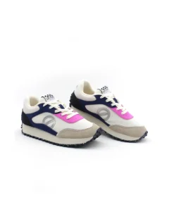 Femme L'Empreinte Chaussures NO NAME PUNKY JOGGER