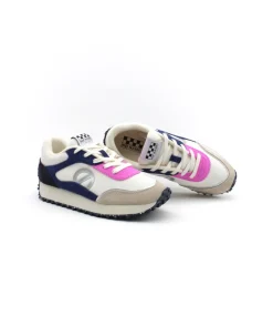 Femme L'Empreinte Chaussures NO NAME PUNKY JOGGER