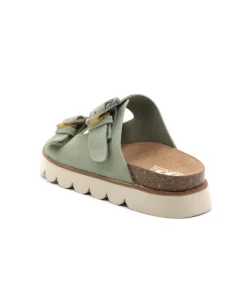 Femme L'Empreinte Chaussures NO NAME SANDY SLAP W