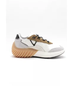 Femme L'Empreinte Chaussures NO NAME SPINNER JOGGER