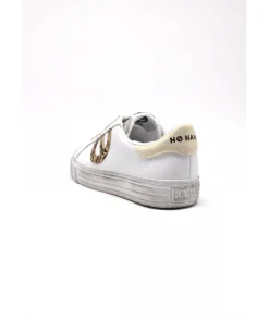 Femme L'Empreinte Chaussures NO NAME STRIKE SIDE