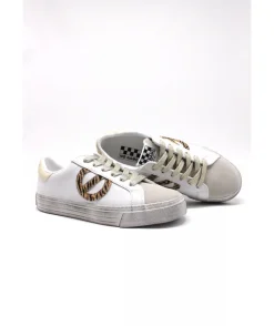 Femme L'Empreinte Chaussures NO NAME STRIKE SIDE