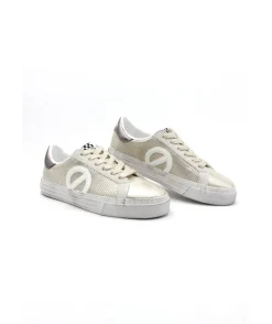 Femme L'Empreinte Chaussures NO NAME STRIKE SIDE