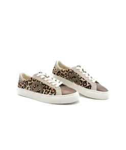 Femme L'Empreinte Chaussures NO NAME STRIKE SIDE