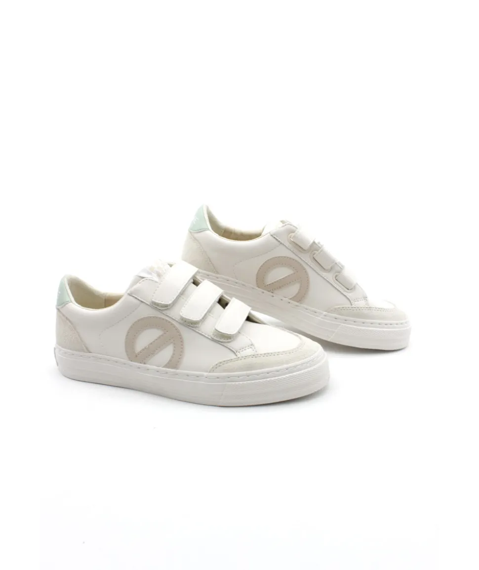 Femme L'Empreinte Chaussures NO NAME STRIKE STRAPS