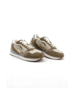 Femme L'Empreinte Chaussures NO NAME TOVA RUNNER