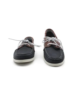 Homme L'Empreinte Chaussures ORLAND 1421 NUBUCK