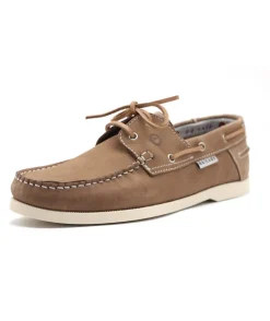 Homme L'Empreinte Chaussures ORLAND 1601 NUBUCK