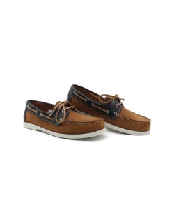 Homme L'Empreinte Chaussures ORLAND 1421 NUBUCK