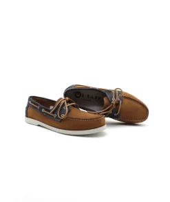 Homme L'Empreinte Chaussures ORLAND 1421 NUBUCK