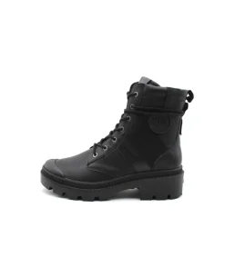 Femme L'Empreinte Chaussures PALLADIUM PALLABASE DUTY LTH