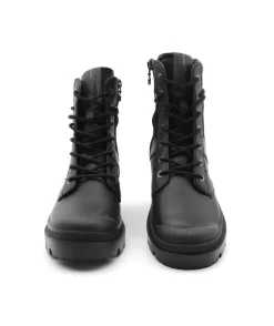 Femme L'Empreinte Chaussures PALLADIUM PALLABASE DUTY LTH