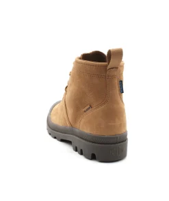 Homme L'Empreinte Chaussures PALLADIUM PALLABROUSSE HI WP