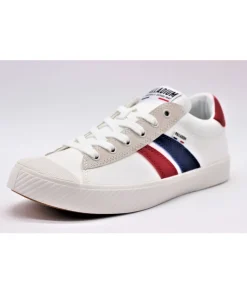 Femme L'Empreinte Chaussures PALLADIUM PALLAPHOENIX FLAME