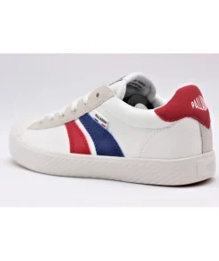 Femme L'Empreinte Chaussures PALLADIUM PALLAPHOENIX FLAME