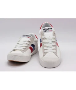 Femme L'Empreinte Chaussures PALLADIUM PALLAPHOENIX FLAME