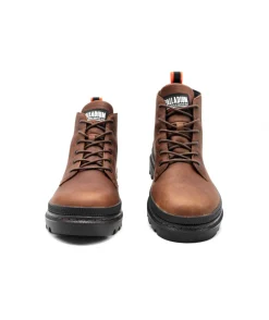 Homme L'Empreinte Chaussures PALLADIUM PALLATROOPER HI