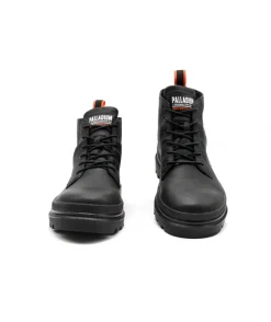 Homme L'Empreinte Chaussures PALLADIUM PALLATROOPER HI