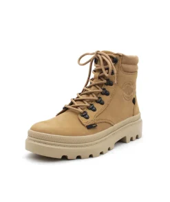 Femme L'Empreinte Chaussures PALLADIUM PALLATROOPER HKR