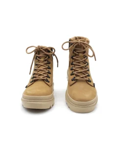 Femme L'Empreinte Chaussures PALLADIUM PALLATROOPER HKR