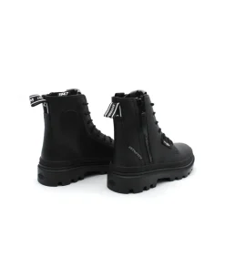 Femme L'Empreinte Chaussures PALLADIUM PALLATROOPER ZIP L