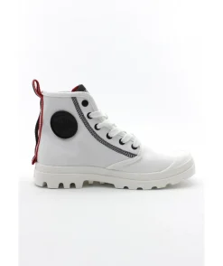 Femme L'Empreinte Chaussures PALLADIUM PAMPA DARE