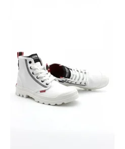 Femme L'Empreinte Chaussures PALLADIUM PAMPA DARE