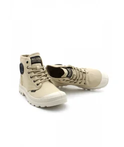 Femme L'Empreinte Chaussures PALLADIUM PAMPA HI HTG