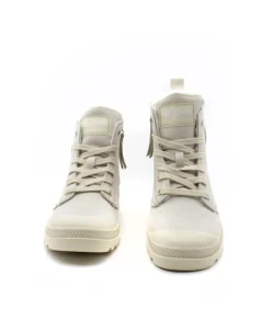 Femme L'Empreinte Chaussures PALLADIUM PAMPA HI ZIP WL