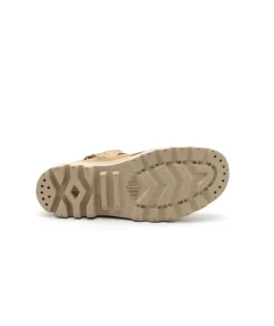 Femme L'Empreinte Chaussures PALLADIUM PAMPA HI ZIP WL