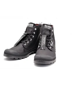 Femme L'Empreinte Chaussures PALLADIUM PAMPA LITE OVERLAB