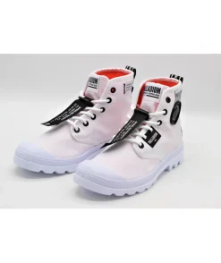 Femme L'Empreinte Chaussures PALLADIUM PAMPA LITE OVERLAB