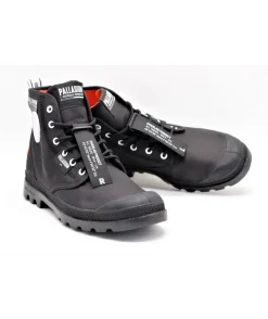 Homme L'Empreinte Chaussures PALLADIUM PAMPA LITE OVERLAB