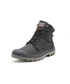 Homme L'Empreinte Chaussures PALLADIUM PAMPA RC WP+N RECYCLE