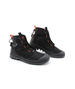 Homme L'Empreinte Chaussures PALLADIUM PAMPA TRAVEL LITE