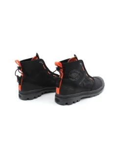 Homme L'Empreinte Chaussures PALLADIUM PAMPA TRAVEL LITE