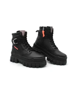 Femme L'Empreinte Chaussures PALLADIUM REVOLT SPORT RANGER