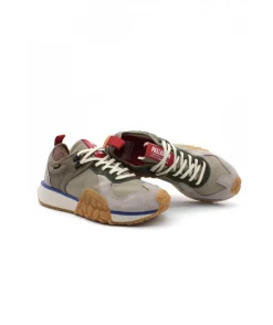 Homme L'Empreinte Chaussures PALLADIUM TROOP RUNNER