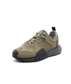 Homme L'Empreinte Chaussures PALLADIUM TROOP RUNNER