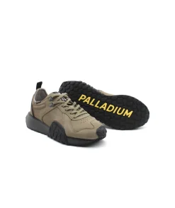 Homme L'Empreinte Chaussures PALLADIUM TROOP RUNNER