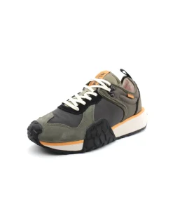 Homme L'Empreinte Chaussures PALLADIUM TROOP RUNNER