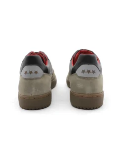 Homme L'Empreinte Chaussures PANTOFOLA D'ORO BAVENO UOMO LOW