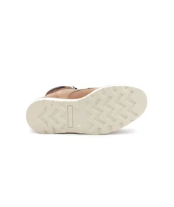 Homme L'Empreinte Chaussures PANTOFOLA D'ORO BORMIO BOOT UOMO HIGH