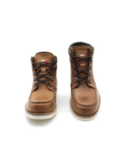 Homme L'Empreinte Chaussures PANTOFOLA D'ORO BORMIO BOOT UOMO HIGH