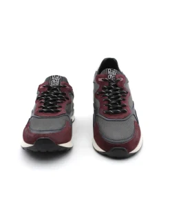 Homme L'Empreinte Chaussures PANTOFOLA D'ORO TREVISO RUNNER UOMO LOW