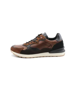 Homme L'Empreinte Chaussures PANTOFOLA D'ORO TREVISO RUNNER UOMO LOW