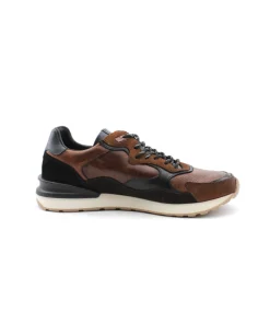 Homme L'Empreinte Chaussures PANTOFOLA D'ORO TREVISO RUNNER UOMO LOW