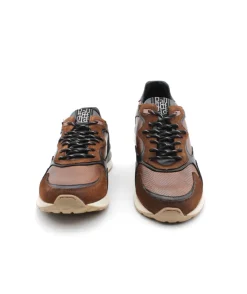 Homme L'Empreinte Chaussures PANTOFOLA D'ORO TREVISO RUNNER UOMO LOW